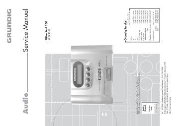 Grundig-MP100_MPAXX MP100.MP3 preview